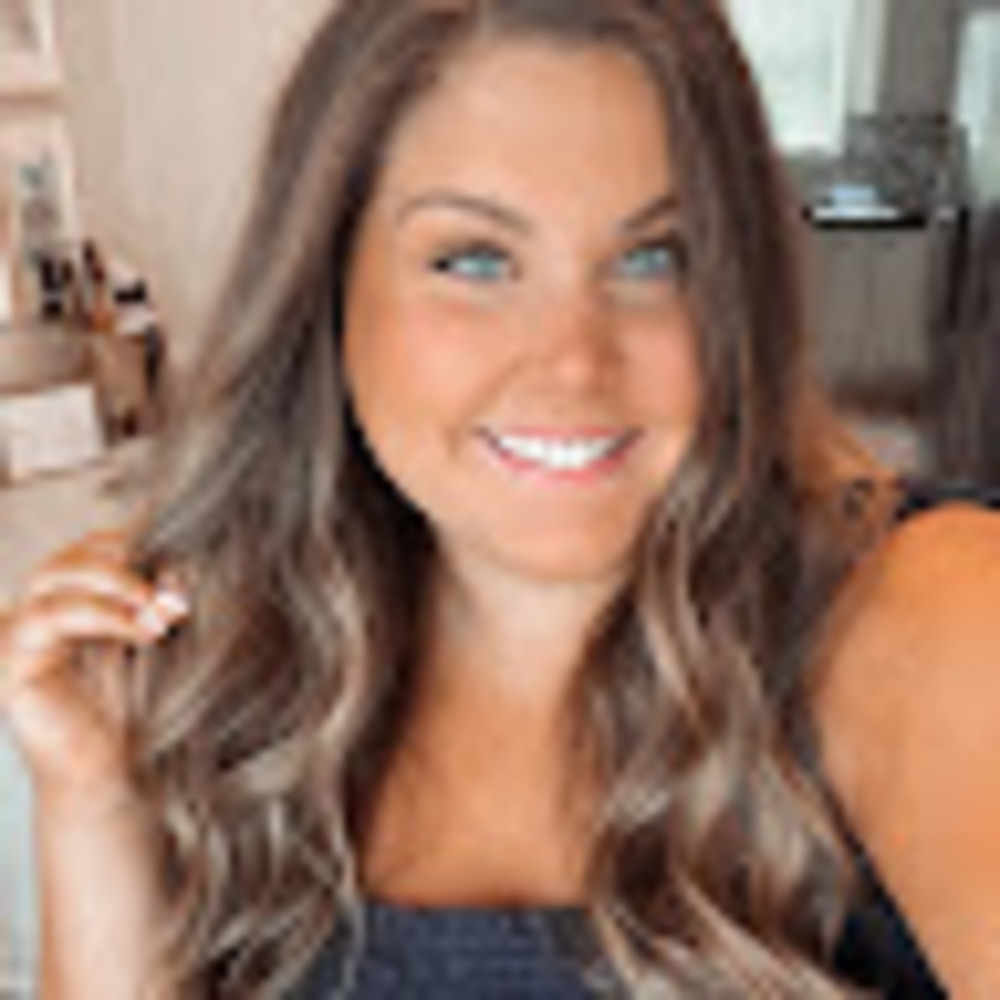 Meet your Posher, Tori